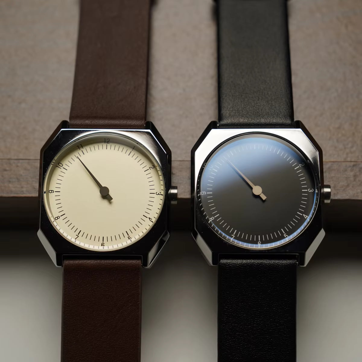 VELA GEM brings elegance to jewelry & timepieces
