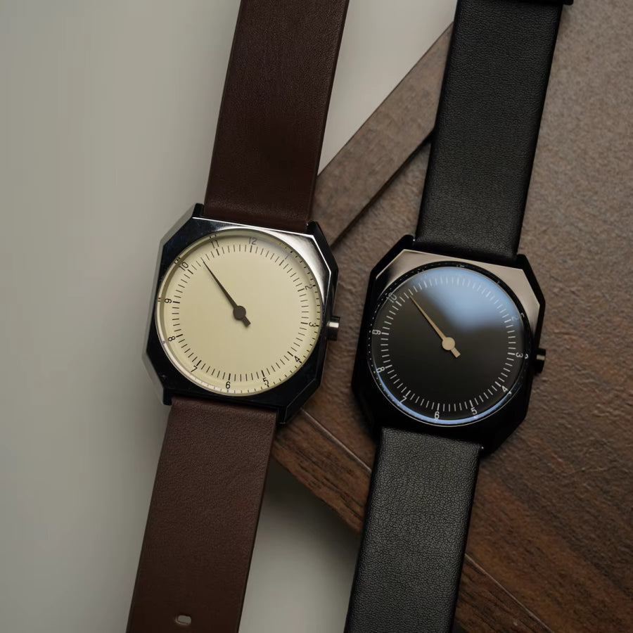 CRAFTED FOR ENDURING RADIANCE